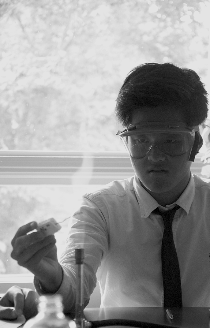 Science Class After